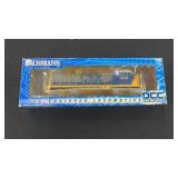 BACHMANN HO GP 35 DIESEL LOCO DCC EQUIPPED