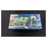 ATHEARN HO 3213 F7A SUPER POWER UNION PACIFIC