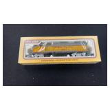 LIFE-LIKE 8287 GP-38 LOCO UNION PACIFIC