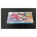 ATHEARN HO 3243 F7A SUPER POWER CSX