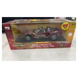 1:18 scale Diecast 2003 Corvette Indy 500 Pace