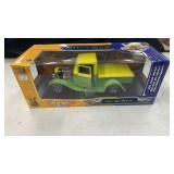 1:18 scale Diecast 1934 ford pickup