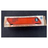 MEHANO HO ILLINOIS CENTRAL GULF BOXCAR