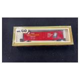 TYCO 50ï¿½ BOXCAR MAIL POUCH 374-A