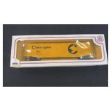 Bachmann 51ï¿½  STEEL PLUG DOOR BOX CAR CHESSIE