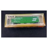 TYCO  HO BURLINGTON NORTHERN