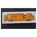 Bachmann HO CHESSIE BOX CAR