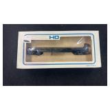 LIONEL HO FLAT CAR