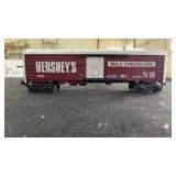 Lionel O gauge Hersheys rail car