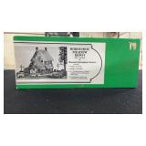 Hotshot Meadow Depot HO scale RE15. New in box