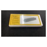 ME deck girder bridge N scale 40ï¿½ open deck