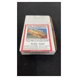 Laser kits N-kit 3028 55ft span truss rod bridge
