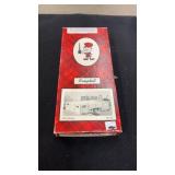 Campbell HO Tilt-up No. 1 451 new in box