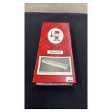 Campbell HO Deck Plate Girder Bridge 765. New in