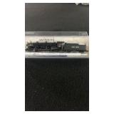 N USRA 4-3-2 light mountain loco Union Pacific