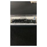 N USRA 4-8-2 Light mountain loco New York Ontario