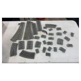 Lionel fast track assortment