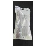 Risers and girder bridge