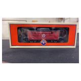 Lionel Three Rivers Porthile Caboose 6-36659. New