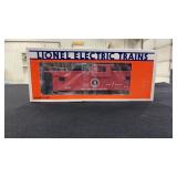 Lionel Great Northern Extended Vision Caboose