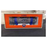 Lionel New York Central Observation Car 6-25144.