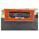 Lionel New York Central Observation Car 6-25144.