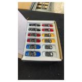 1996 Camaro 1/60 scale