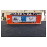 Lionel Rice Krispies Billboard Reefer 6-19531.