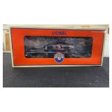 Lionel Dale Earnhardt Sr flatcar with stock car