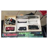 Lionel Freight Flyer as shown in photos