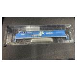Spectrum HO 8-40CW LOCO DCC EQUIPPED CONRAIL
