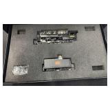 Spectrum HO 2-10-0 RUSSIAN DECAPOD NASHVILLE