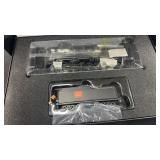 Spectrum HO URSA LIGHT 2-10-2 LOCO DCC CANADIAN