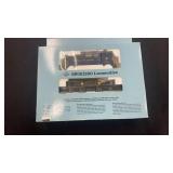HO SCALE SW9/1200 LOCOMOTIVE N&W 3379 new in box