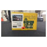 Laser Art #861 N Cannondale Station. New in box