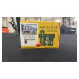 Laser Art #854 N Majestic Theater. New in box