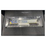 Spectrum HO 8-40CW LOCO-DCC EQUIPPED CSX #7661