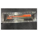 Spectrum HO SD-45 LOCO D-DCC EQUIPPED GREAT