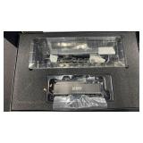 Spectrum HO URSA LIGHT 2-10-2 loco DCC KANSAS