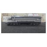 Lionel O-gauge dummy locomotive New York Central