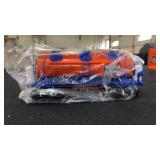 Lionel Dome Tank Car TMT-18410. New in box