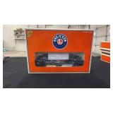 Lionel Canadian Pacific Log Dump 6-36843. New in