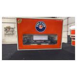 Lionel Canadian Pacific Log Dump 6-36843. New in