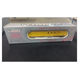 WILLIAMS O 72 FOOT SCALE MADISON STYLE PASSENGER