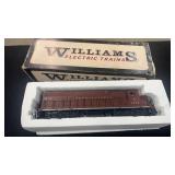 Williams PENNSYLVANIA SD-45 TUSCAN 4656