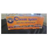 Lionel Chessie System complete ready to run