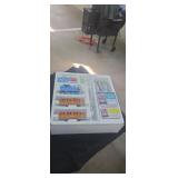 Lionel Thomas and Friends complete ready to run