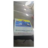 Lionel SD-40-2 Husky Stack Set. 6-31760 new in