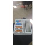 Lionel Thomas and Friends complete ready to ru.