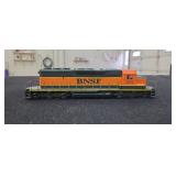 Ho scale locomotive. Unknown condition